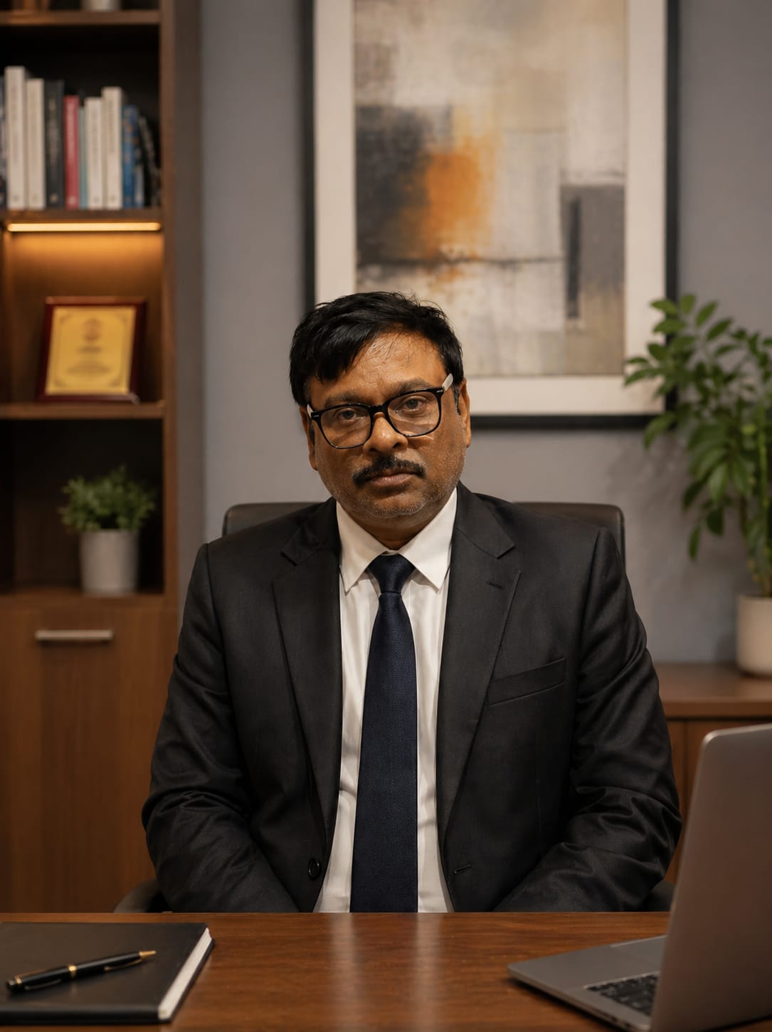 Managing Director